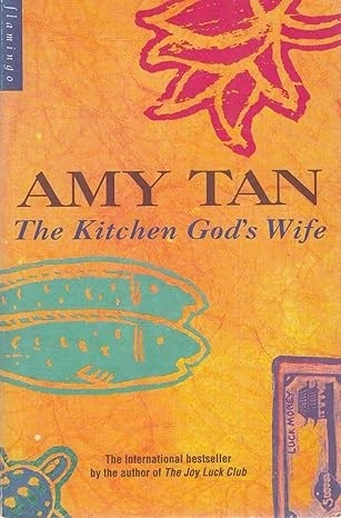 The Kitchens God's Wife
